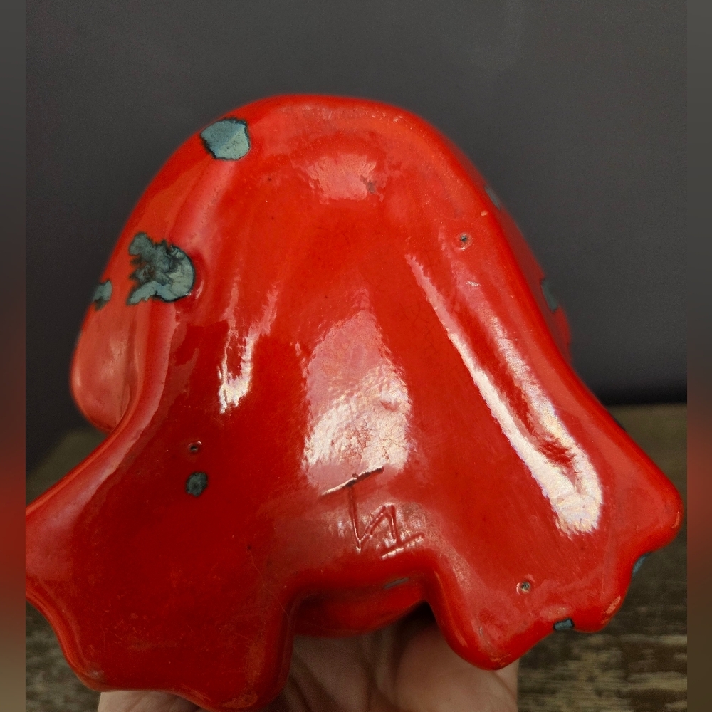 Vintage Frog Decor - Picture 6 of 8